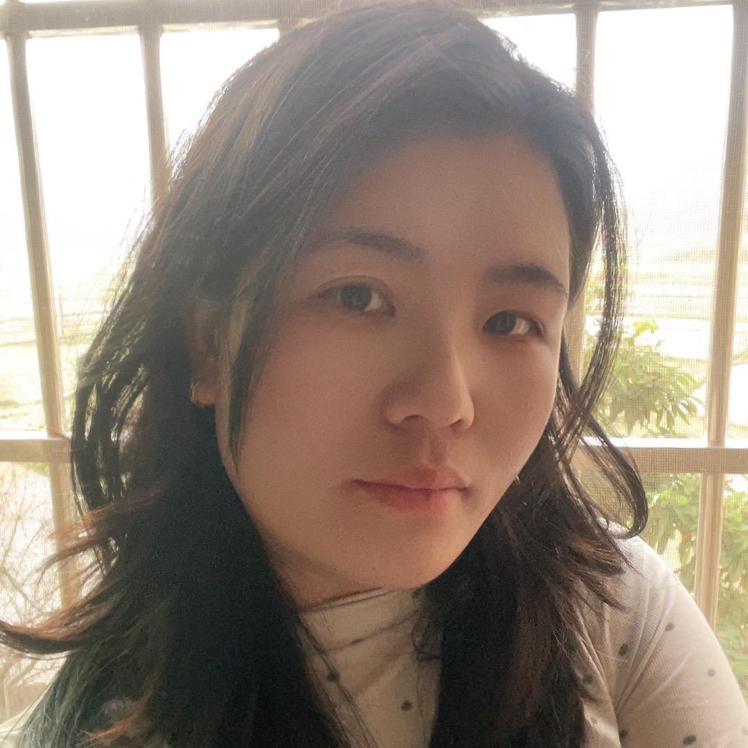 卫娟࿐🕊