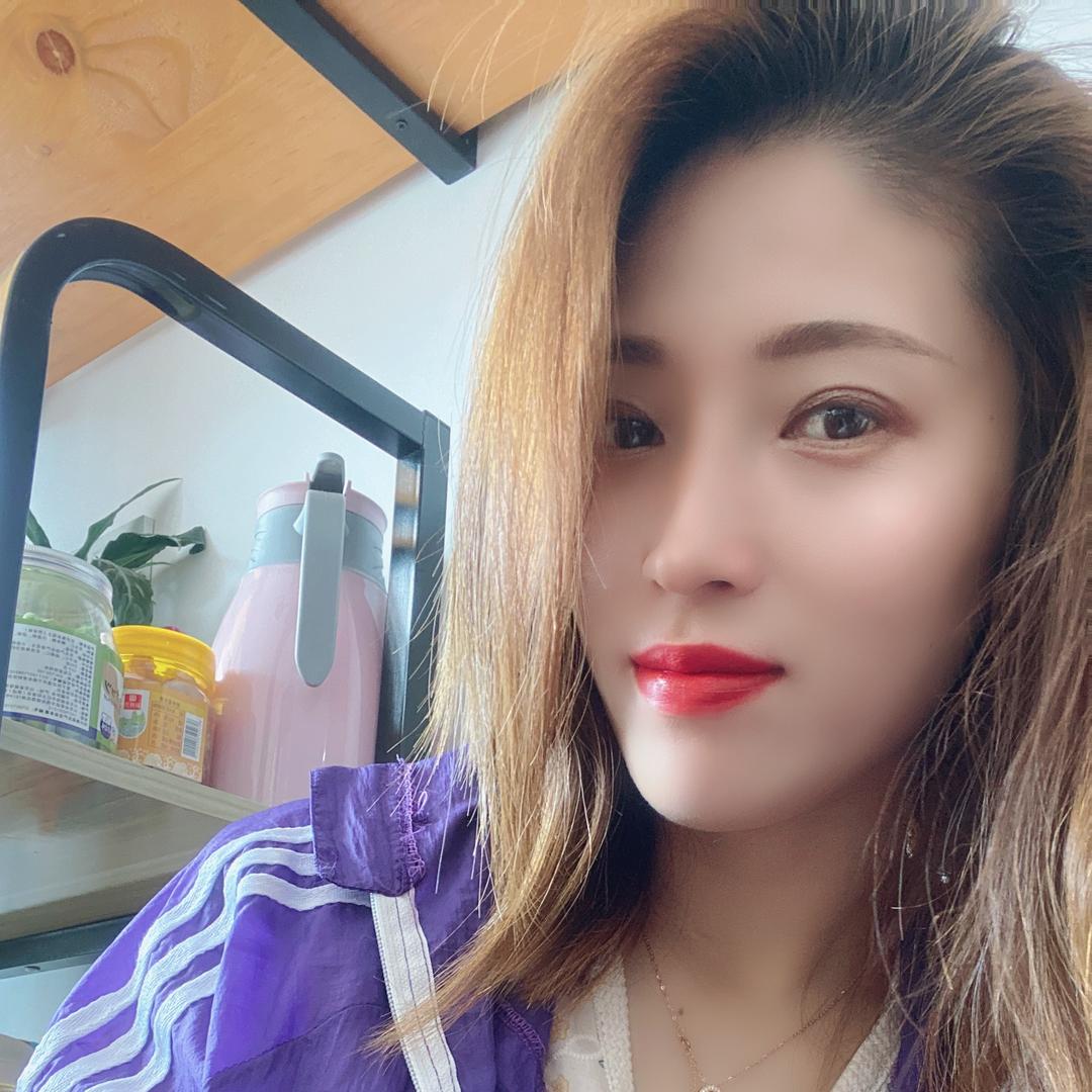 兰兰（橱窗有好物）