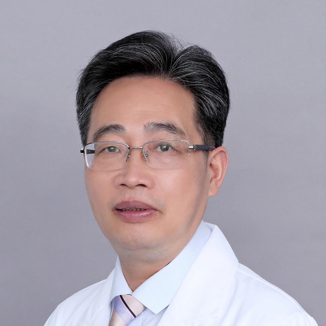 脾胃专家陈卫建