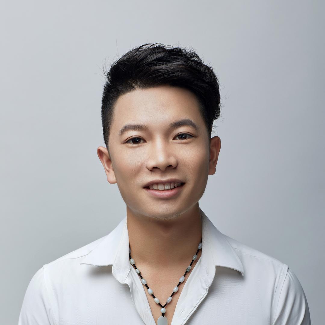 漂染教学