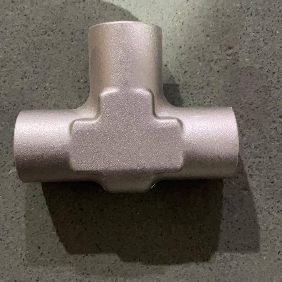 旭晨精密模锻