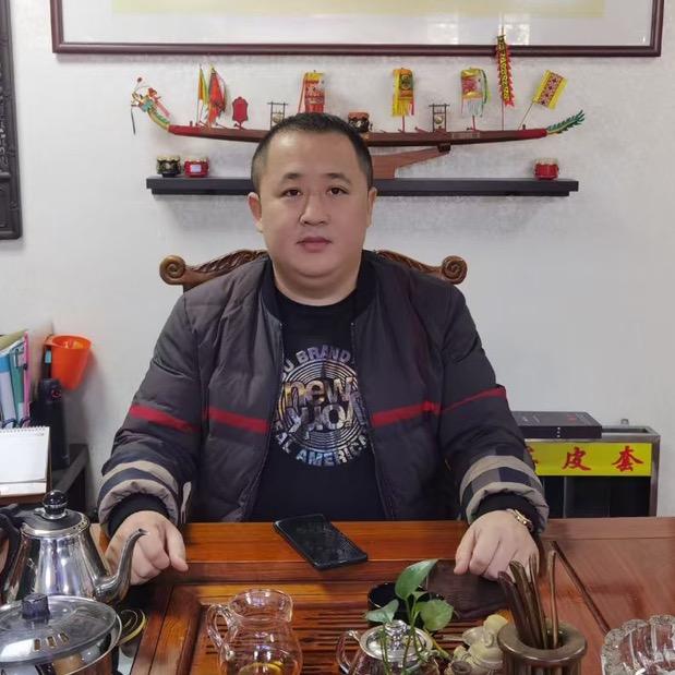我唔系狂标