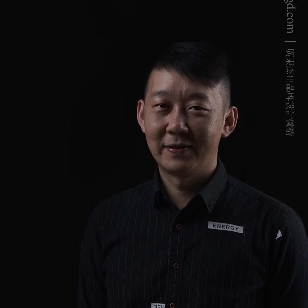 夺思品牌设计