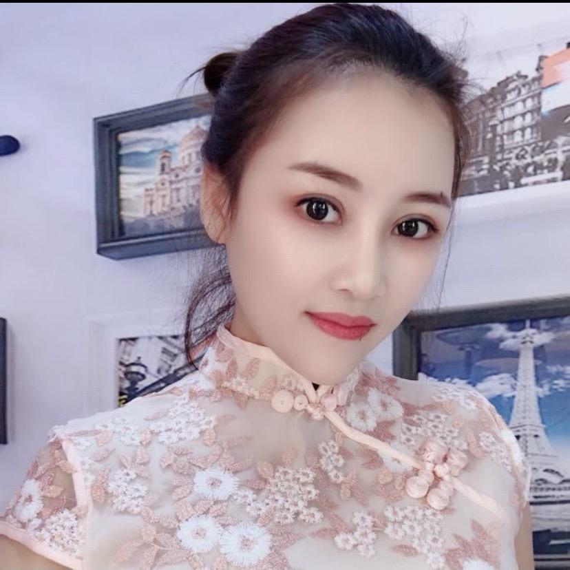 珍小姐