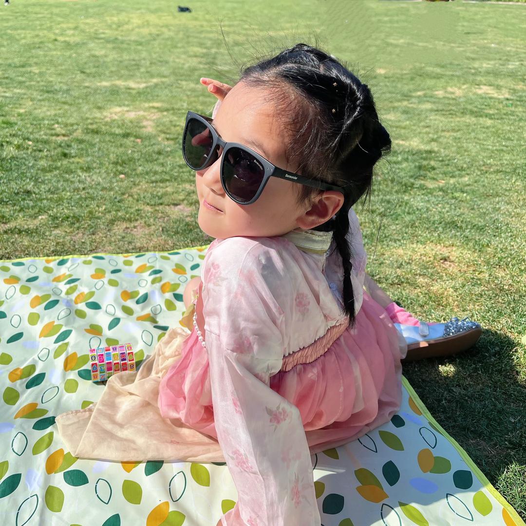 不爱吃鱼的猫咪