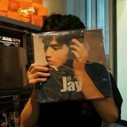 给你一张过去的CD