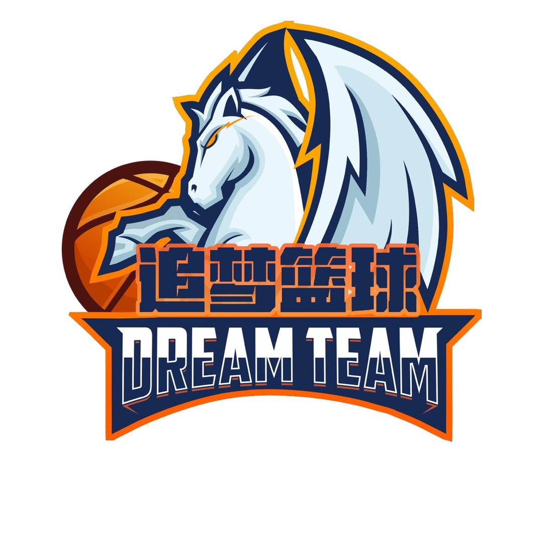 齐河县追梦篮球