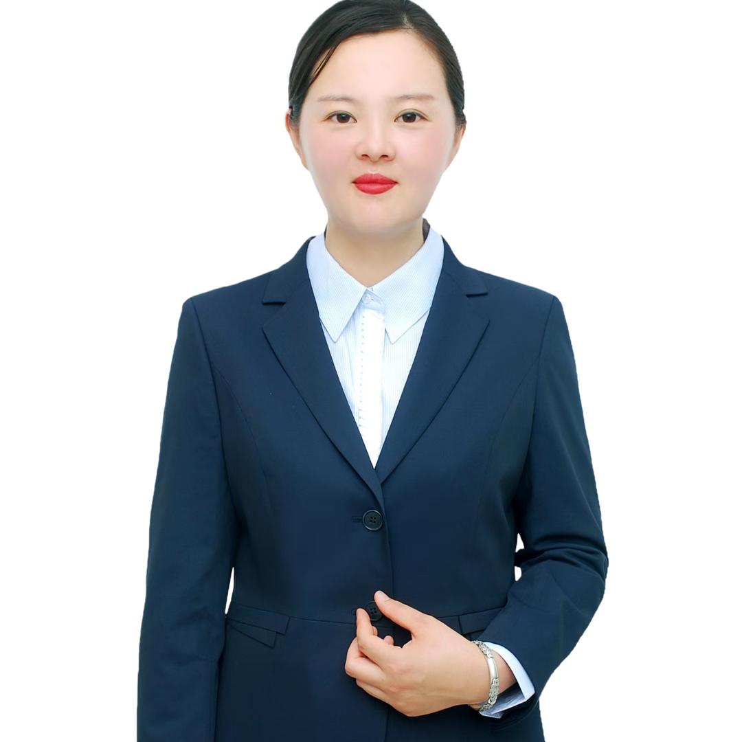 临泉房产 利娜【范集人】