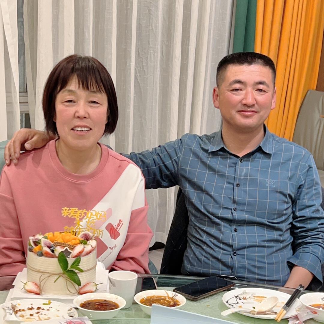 翠花妈妈