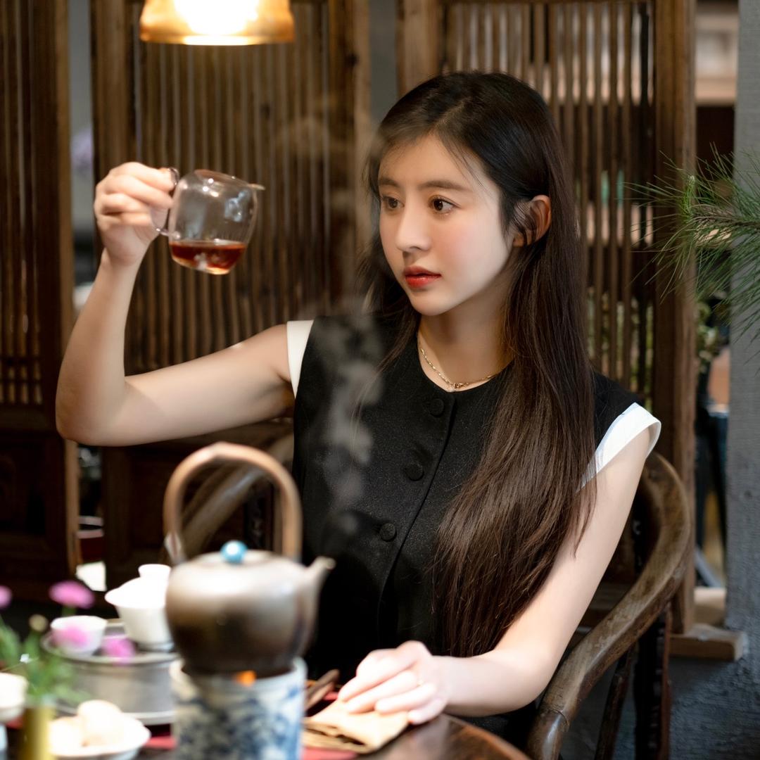 玺泉小薇