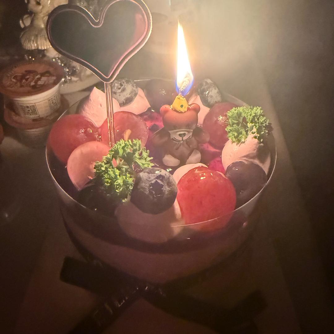 是你的小李呀～