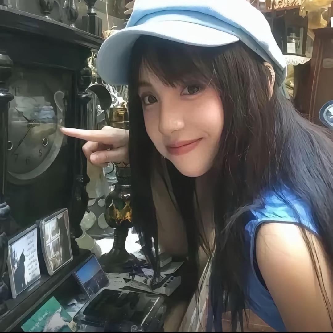 梨花节
