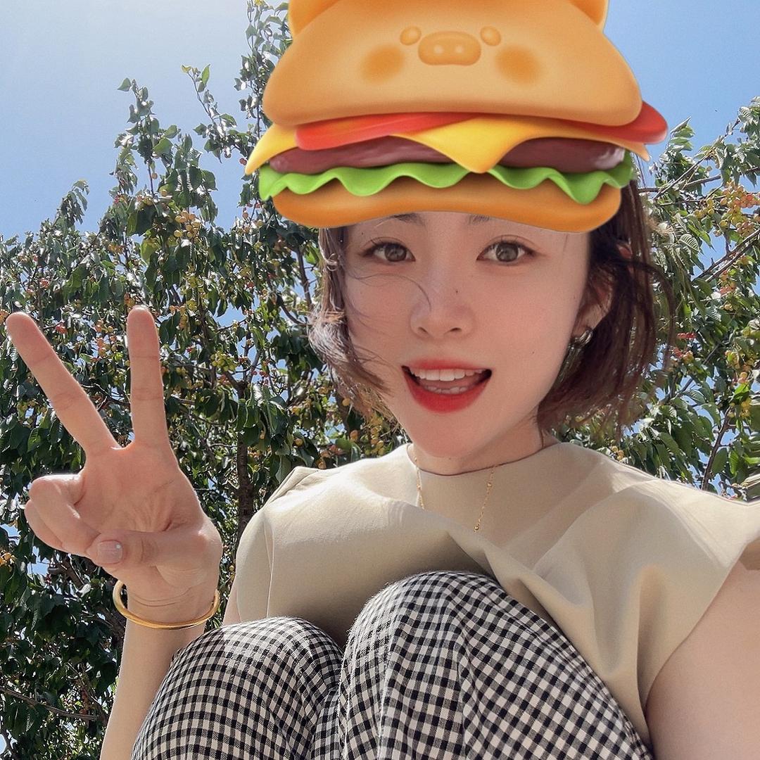97爱穿搭