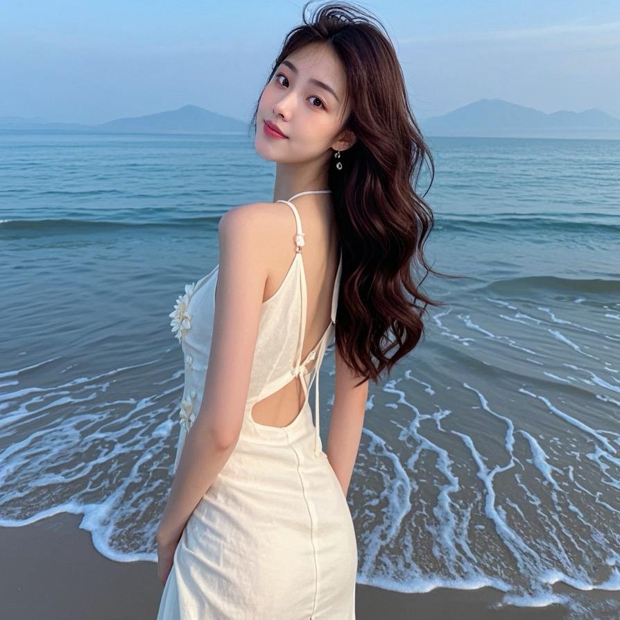 小气质女装