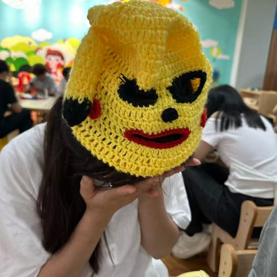 与小丁共鸣.