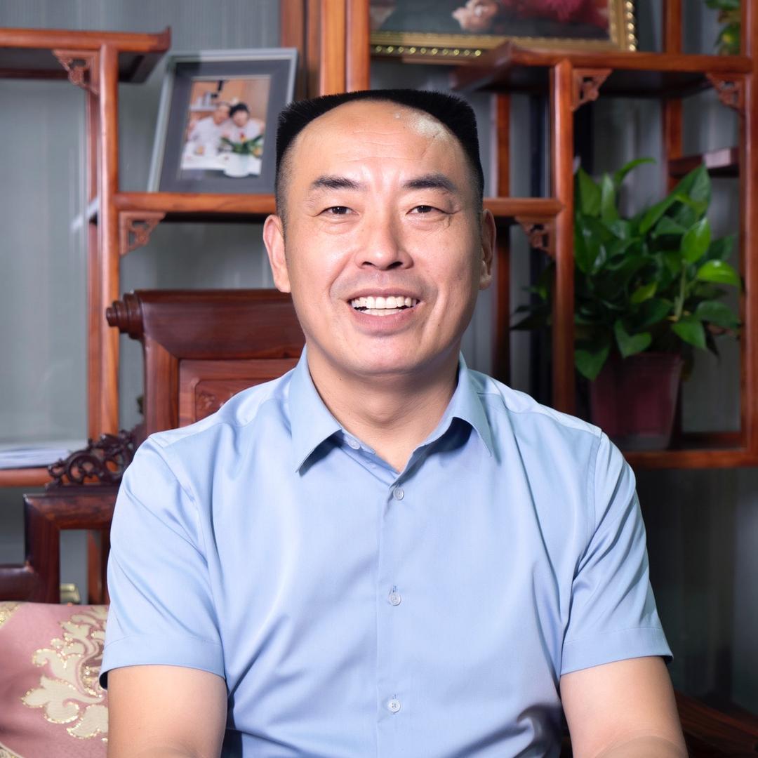 河南新超明五金机电有限公司