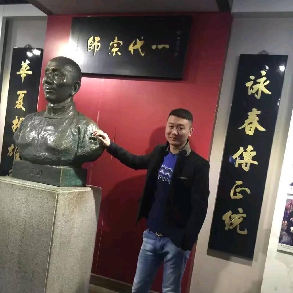 厚街66专业炒粉