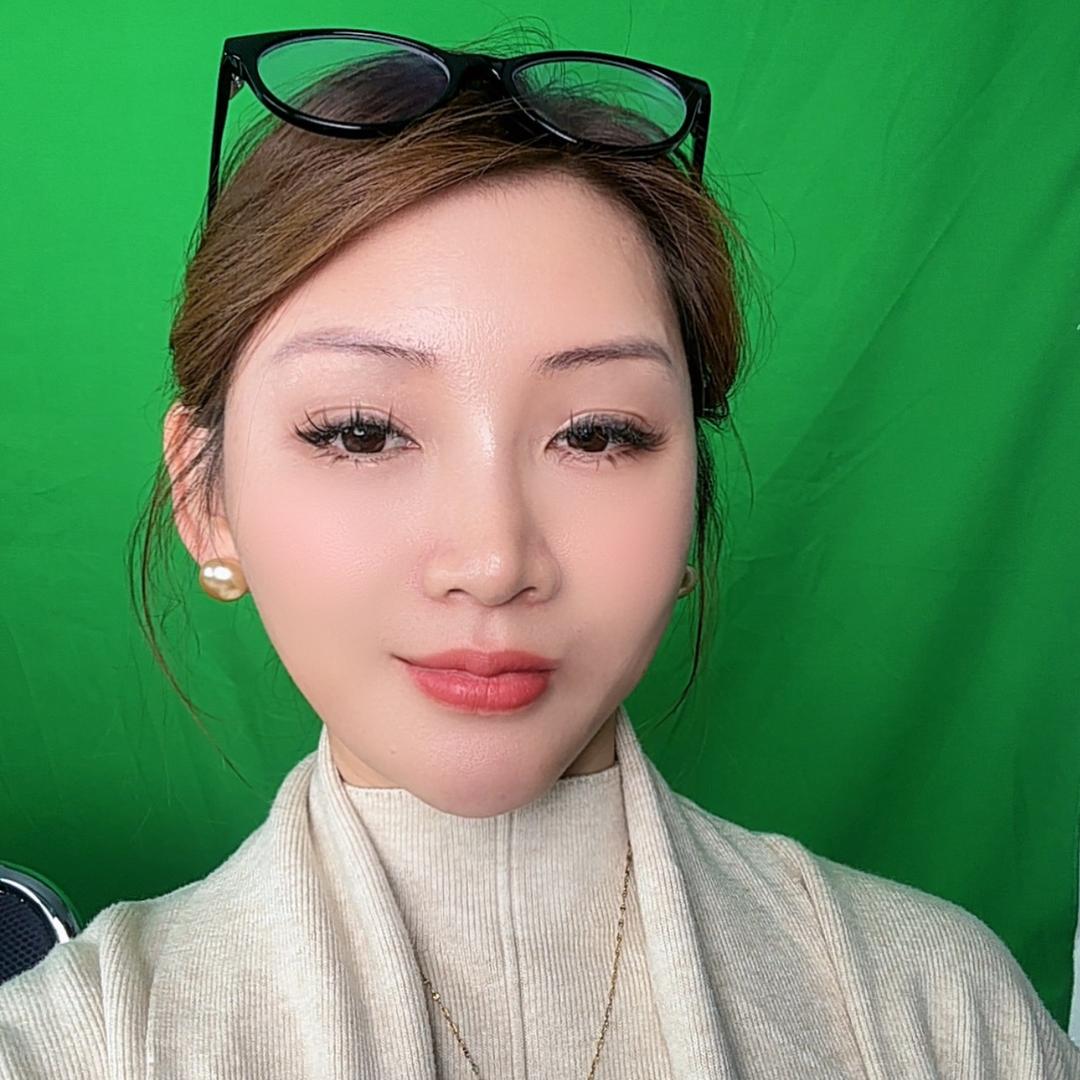 院方🏥利利带你美2️⃣