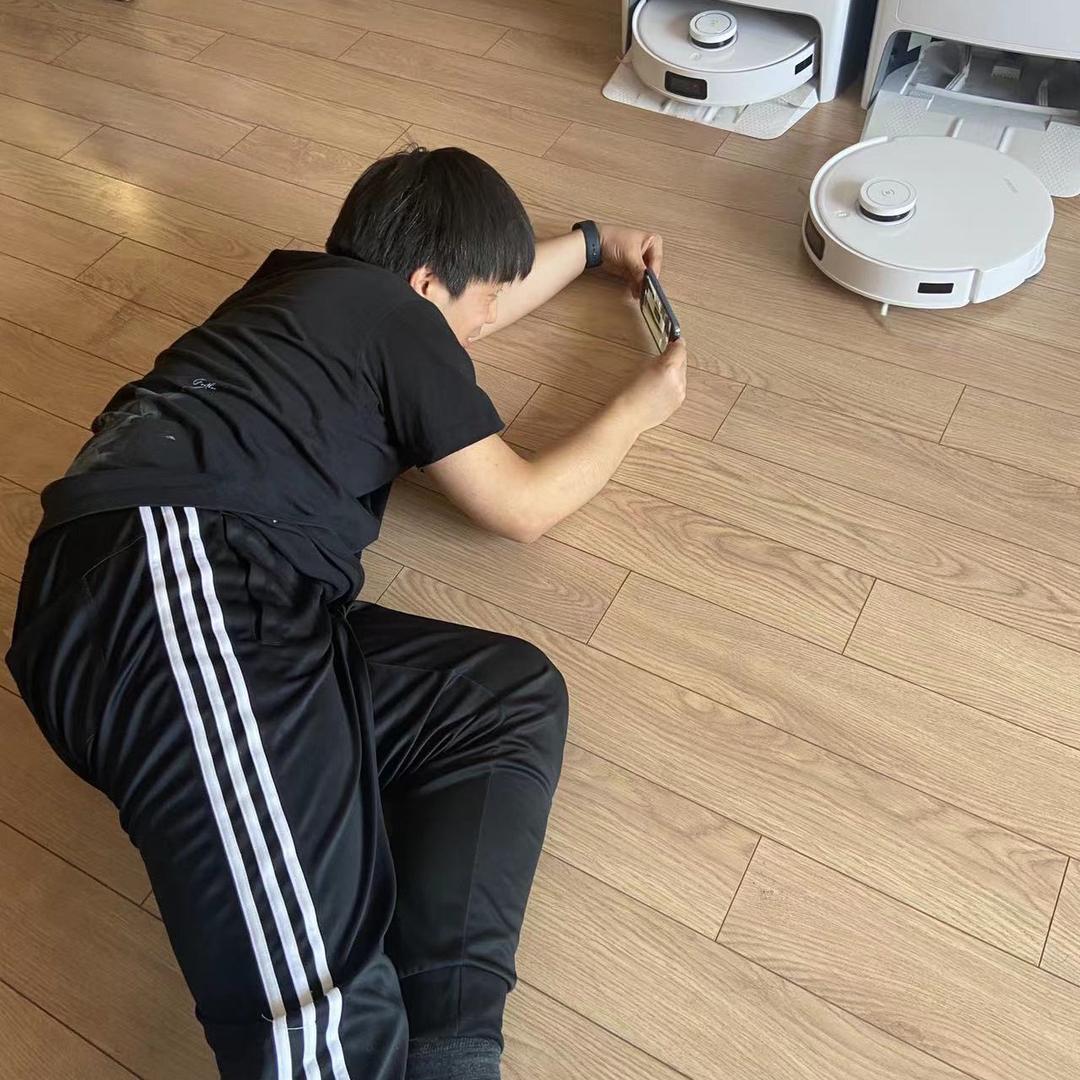 驽马星球金老师