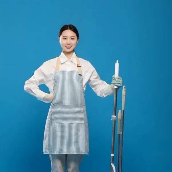 家政保洁