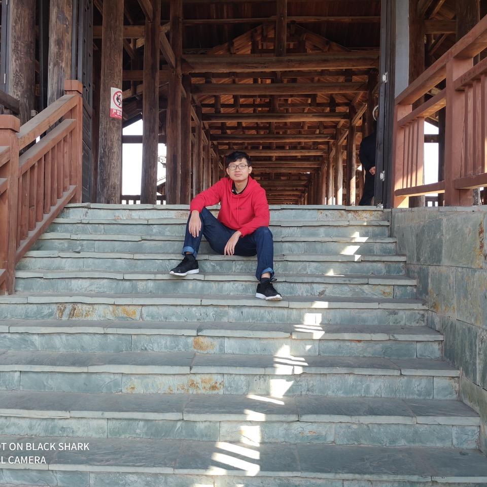 啾卡（魔丸版）