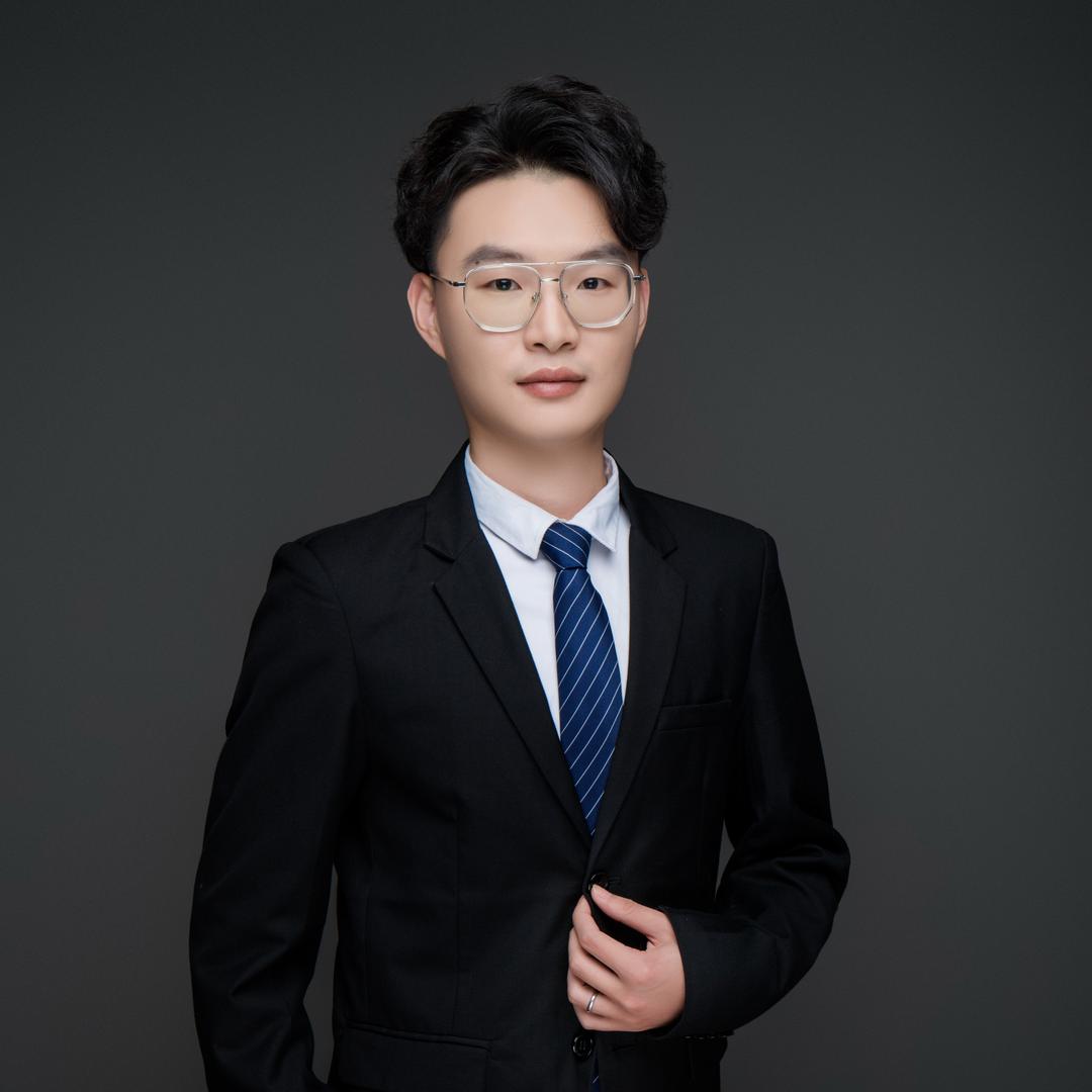 升学规划李老师