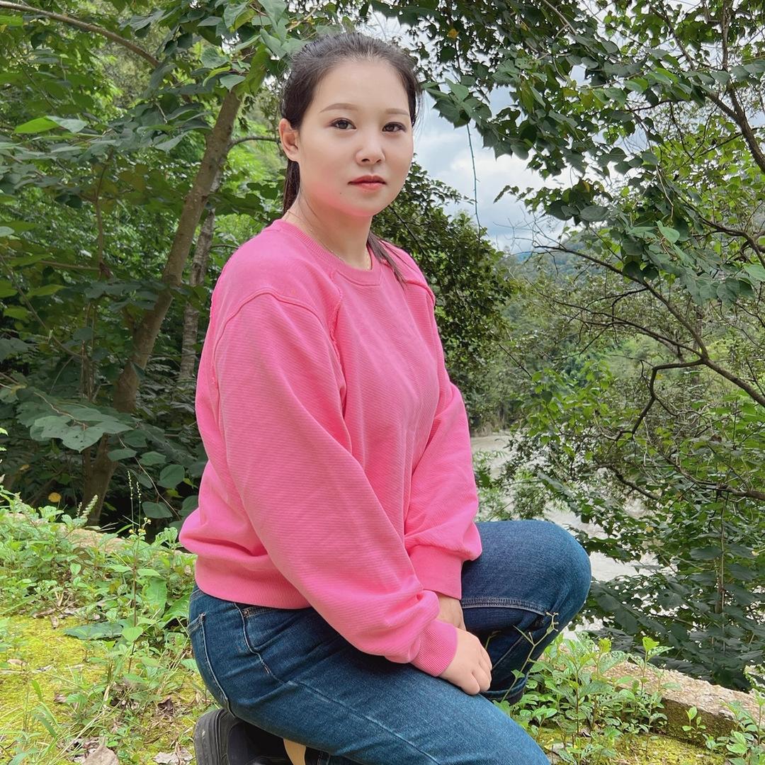 小雯的心情