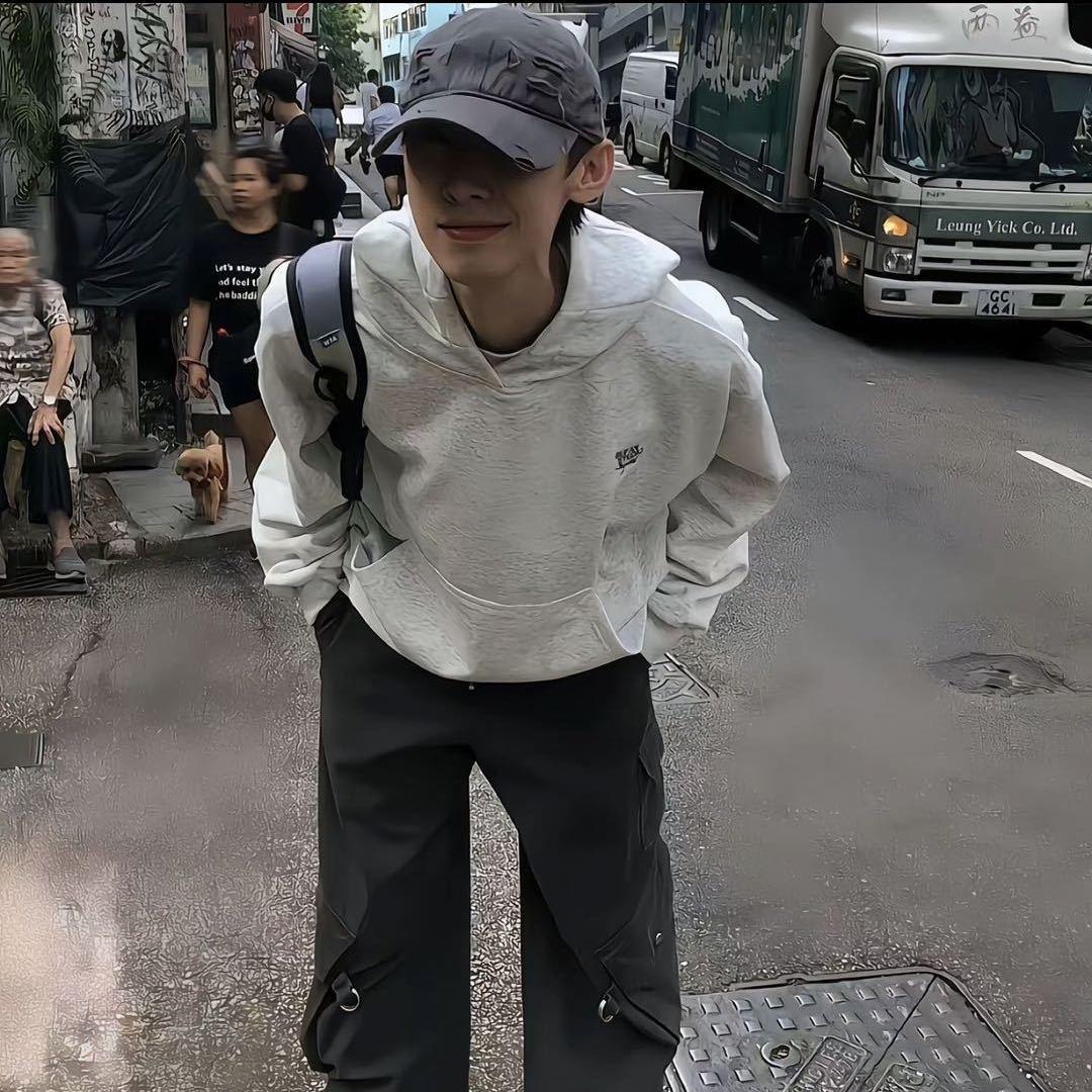 大王叫小谢🌴