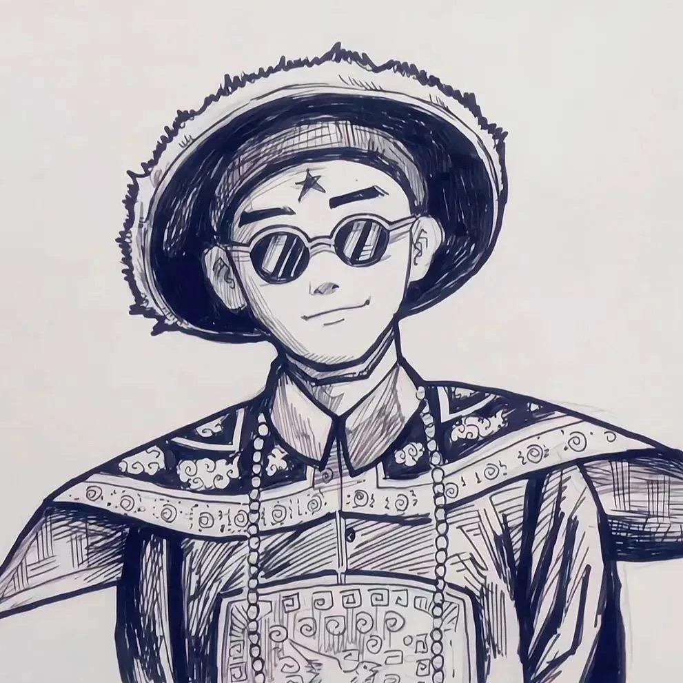 小杨