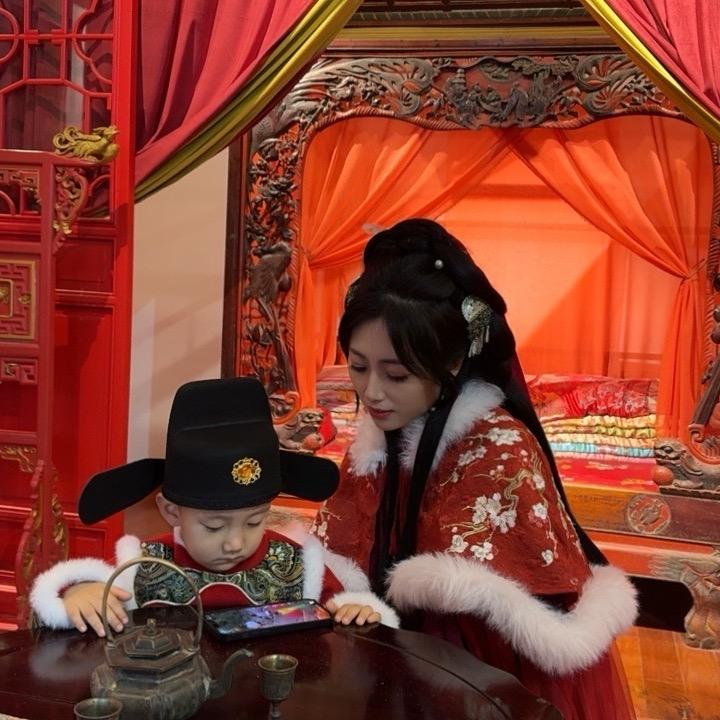小小小鱼