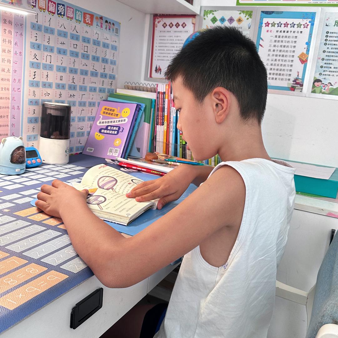 棒棒妈图书团