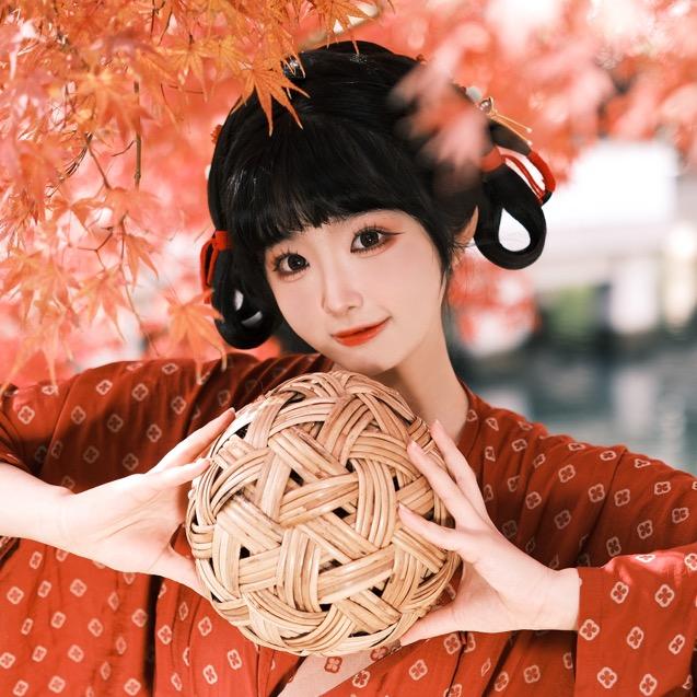许灵溪（发癫版）