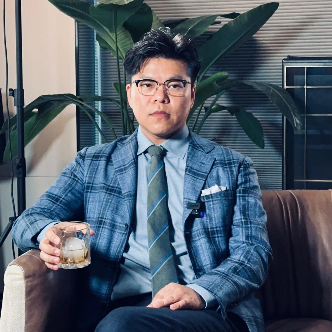 上海零点时计Chason 说表