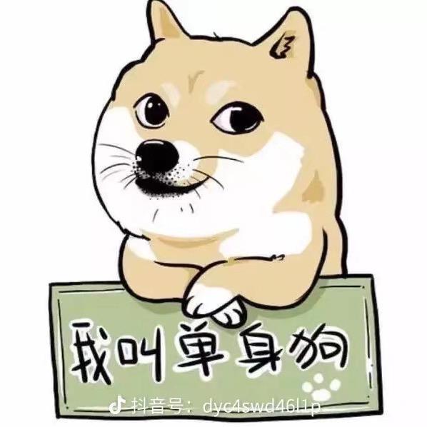 单身狗