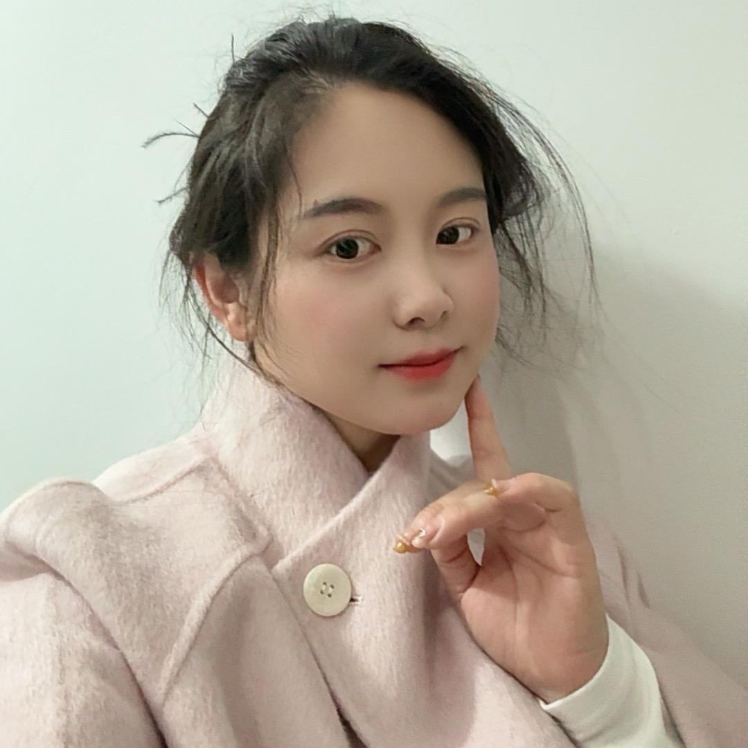 @仙女不讲李
