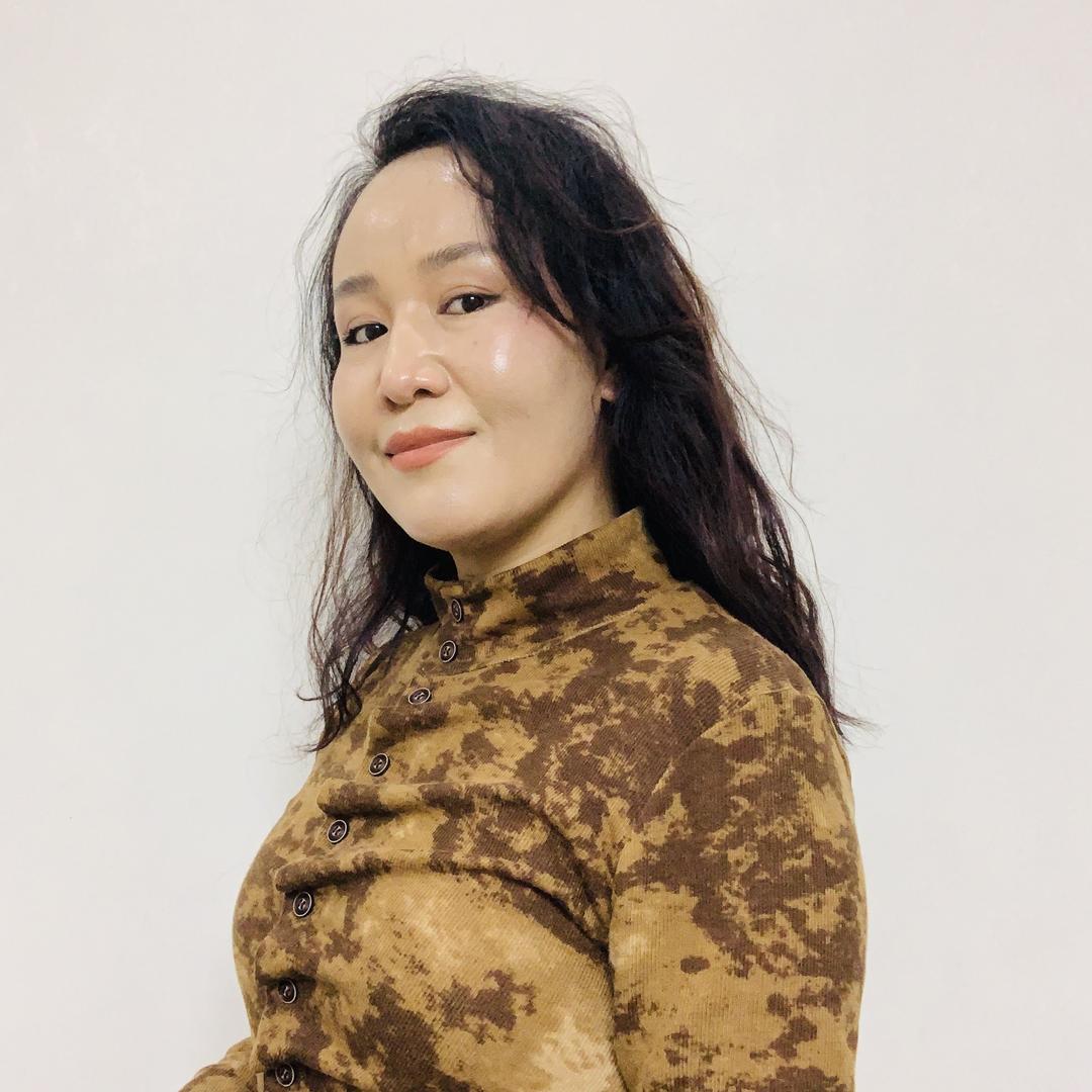 rizwangul  niyaz本人1号