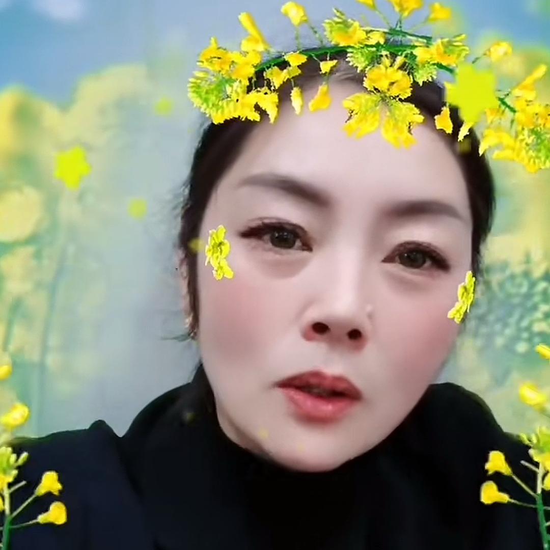 开心小花
