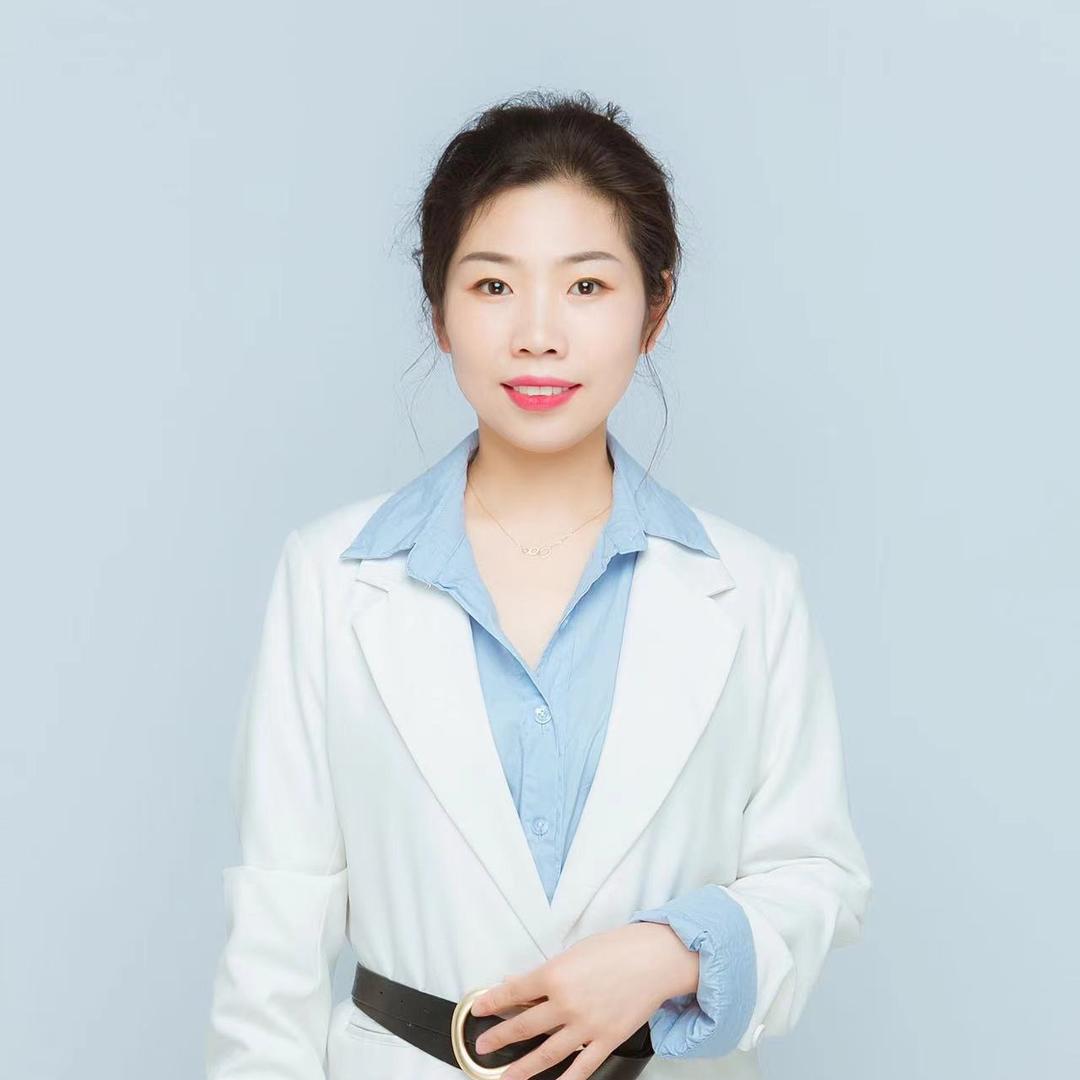 龅牙妹晓丽在廊坊