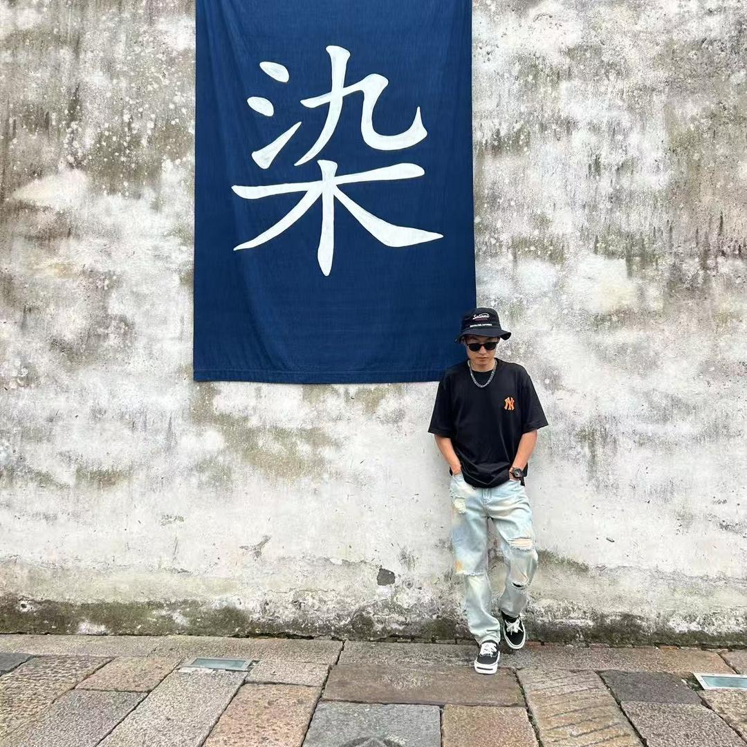 Jimkr潮牌买手店