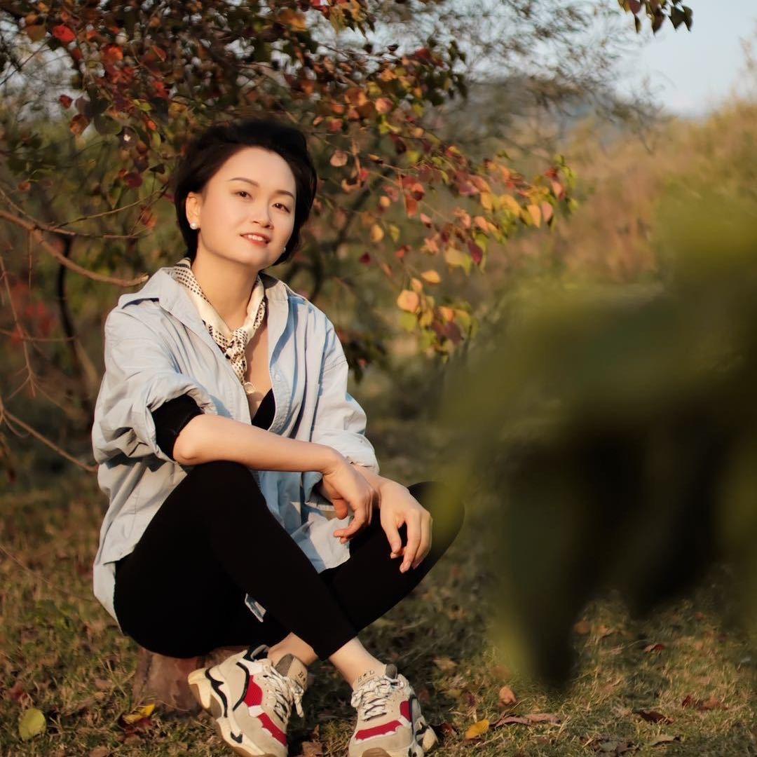 辉姐-果三姐主理人