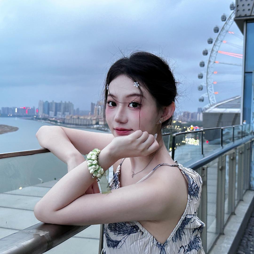 面具妹妹