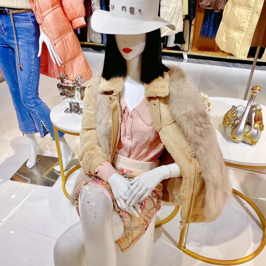 小1轻奢女装