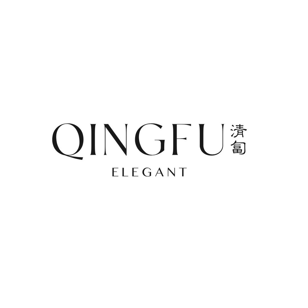 QingFu清匐 女装