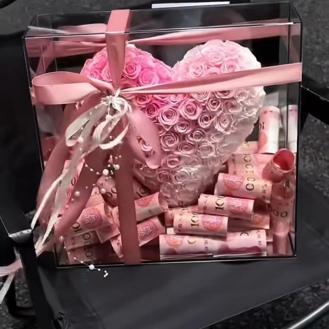 玫瑰花🌹语