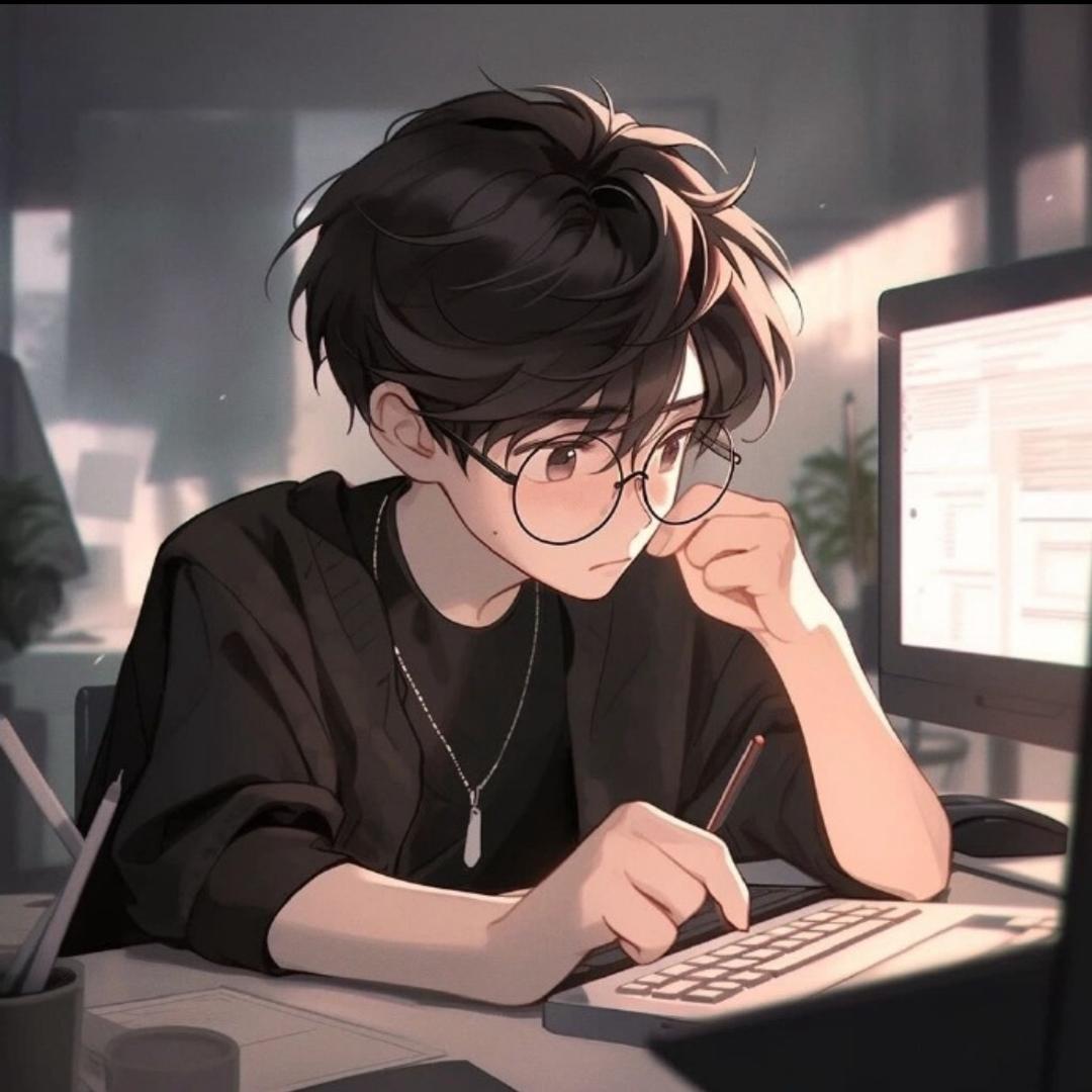 跟风少年
