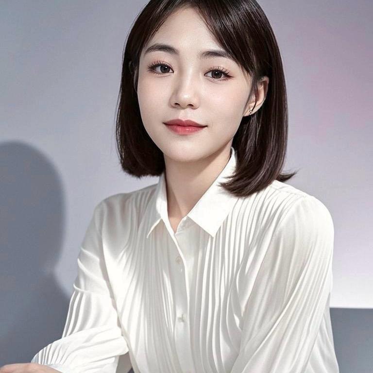 阿瑶在北海