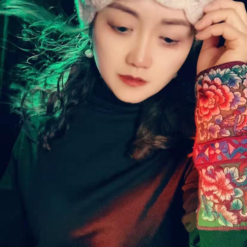 杨沛宜优选