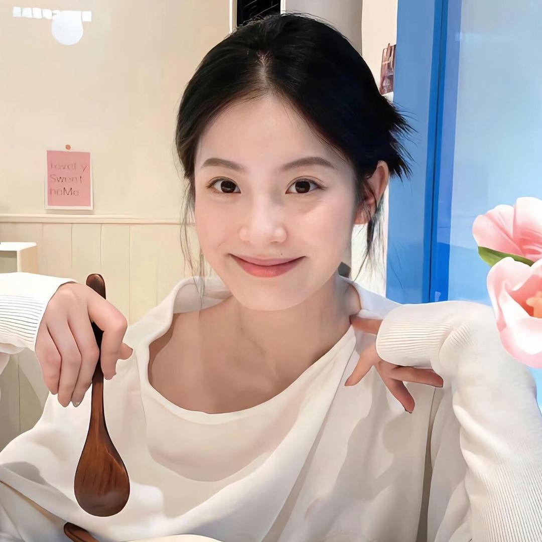 少吃点吧何露丹🥦