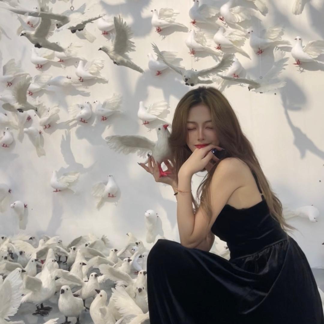 恶毒女配