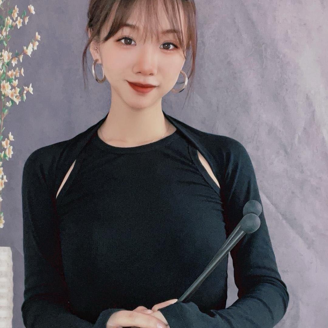 空灵鼓周末老师